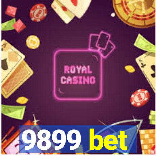 9899 bet